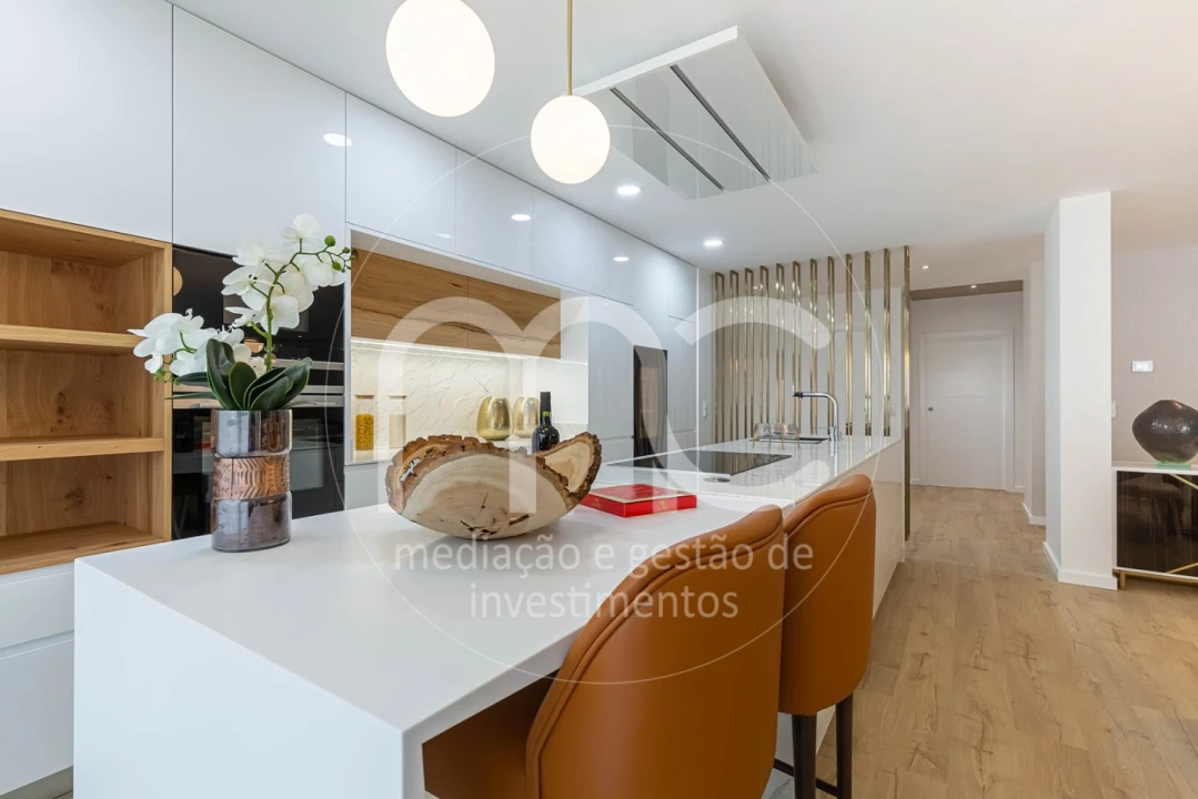 Apartamento T3 para Venda em Montijo e Afonsoeiro Foto 8