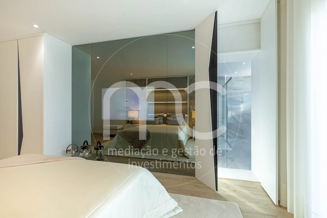 Apartamento T3 para Venda em Montijo e Afonsoeiro Foto 13