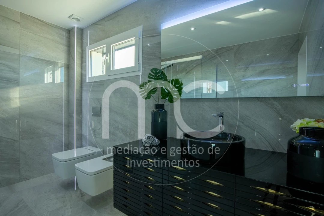 Apartamento T3 para Venda em Montijo e Afonsoeiro Foto 14