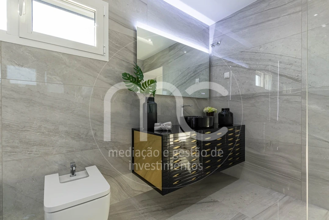 Apartamento T3 para Venda em Montijo e Afonsoeiro Foto 15