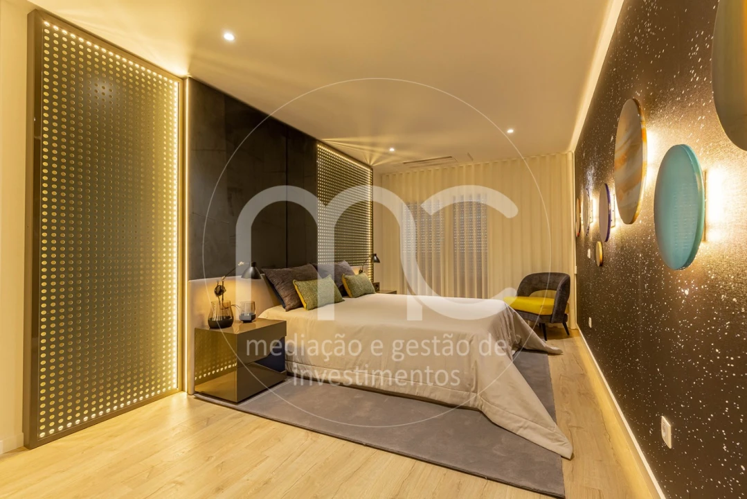 Apartamento T3 para Venda em Montijo e Afonsoeiro Foto 17