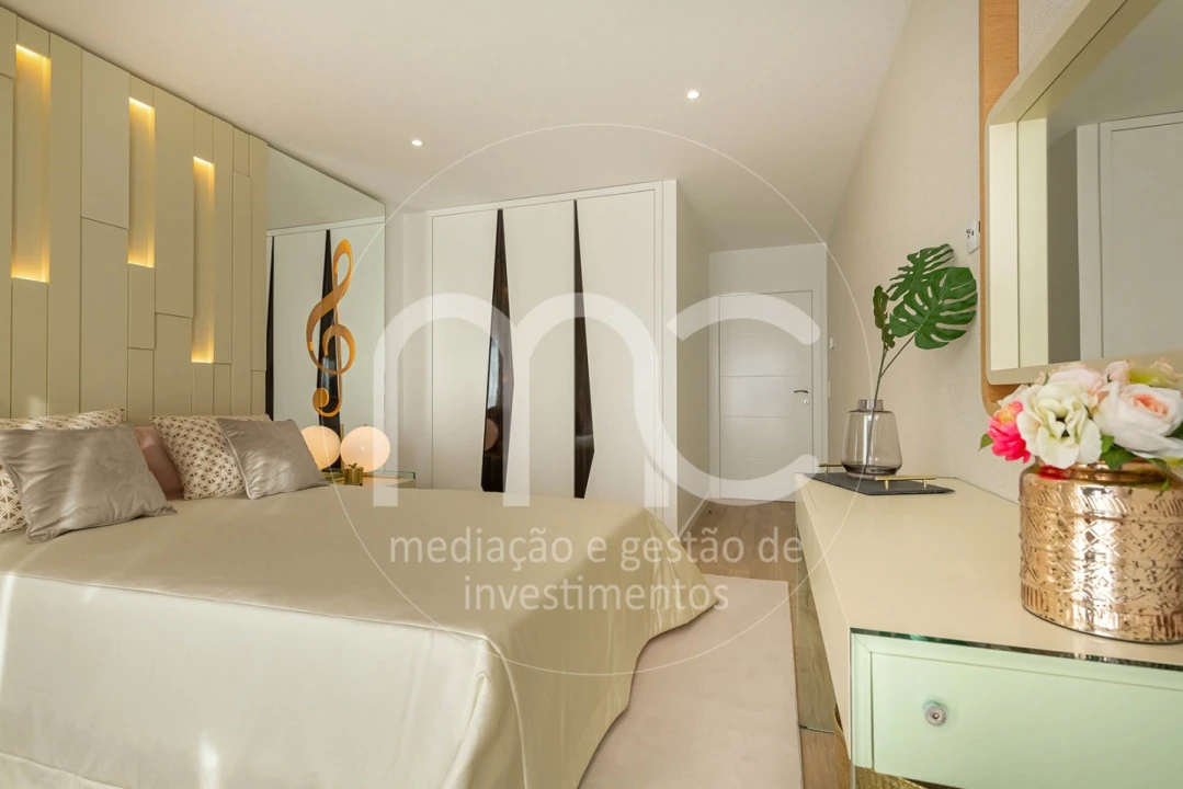 Apartamento T3 para Venda em Montijo e Afonsoeiro Foto 22