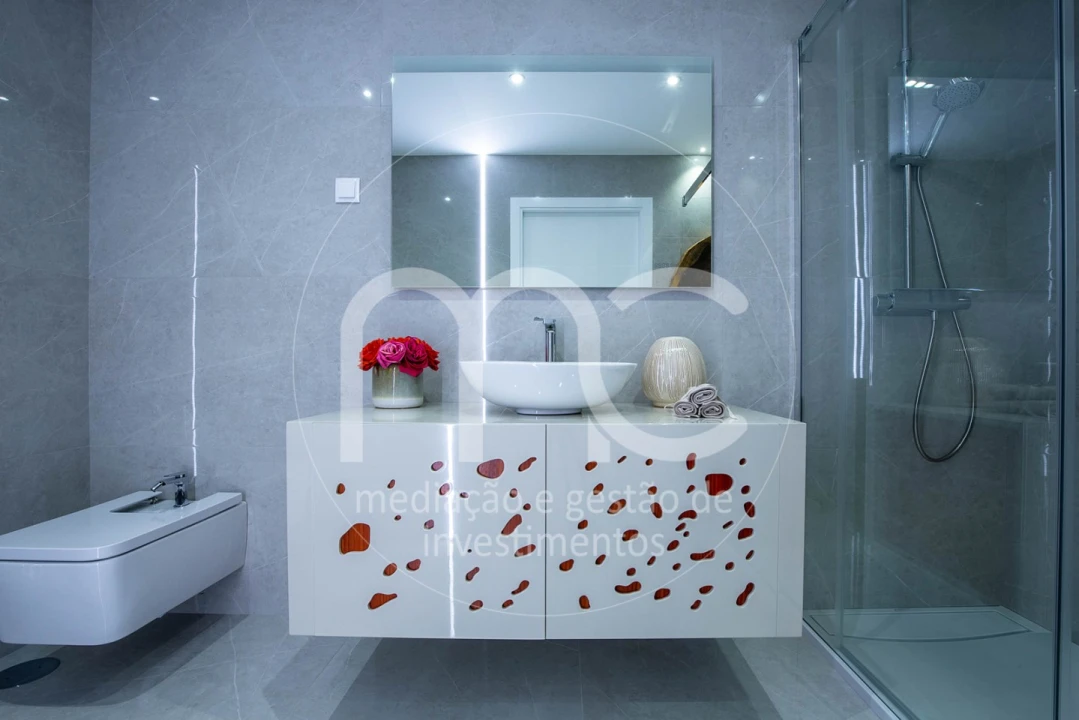 Apartamento T3 para Venda em Montijo e Afonsoeiro Foto 23