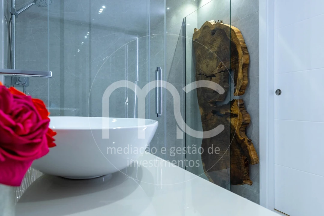 Apartamento T3 para Venda em Montijo e Afonsoeiro Foto 24