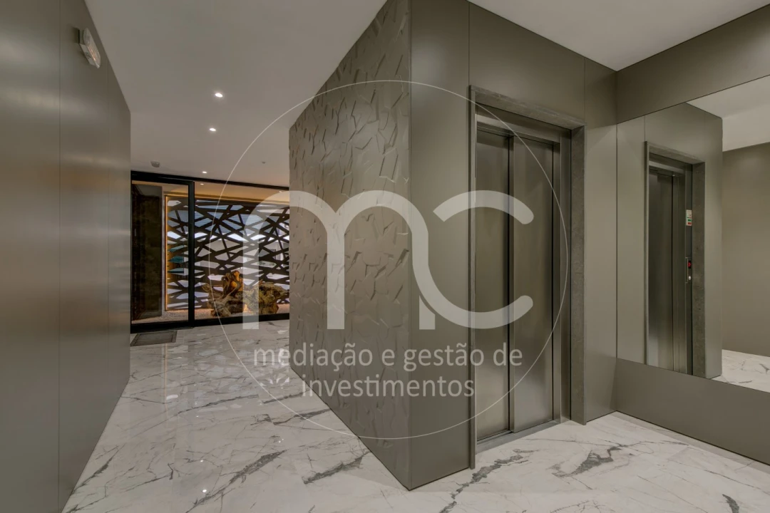 Apartamento T3 para Venda em Montijo e Afonsoeiro Foto 27