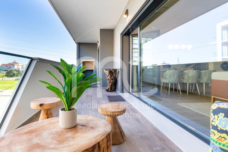 Apartamento T3 para Venda em Montijo e Afonsoeiro Foto 2