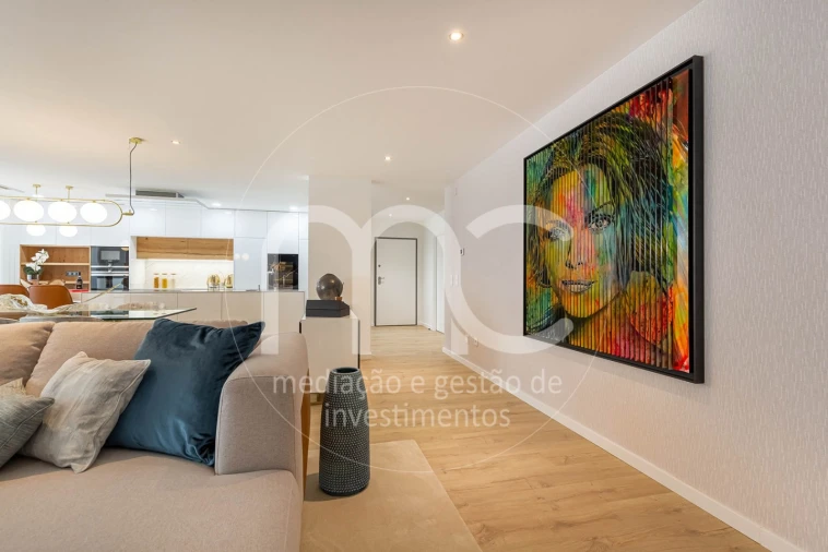 Apartamento T3 para Venda em Montijo e Afonsoeiro Foto 4