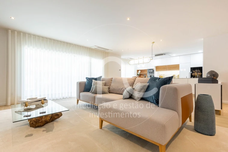 Apartamento T3 para Venda em Montijo e Afonsoeiro Foto 5