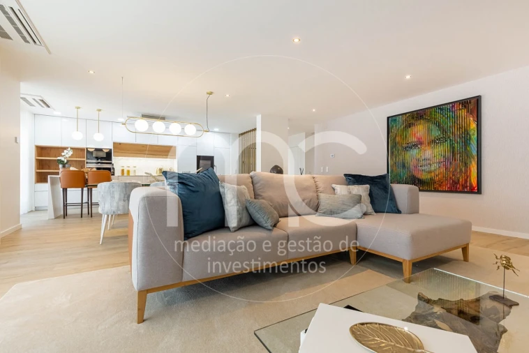 Apartamento T3 para Venda em Montijo e Afonsoeiro Foto 6