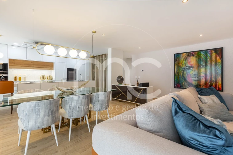 Apartamento T3 para Venda em Montijo e Afonsoeiro Foto 7