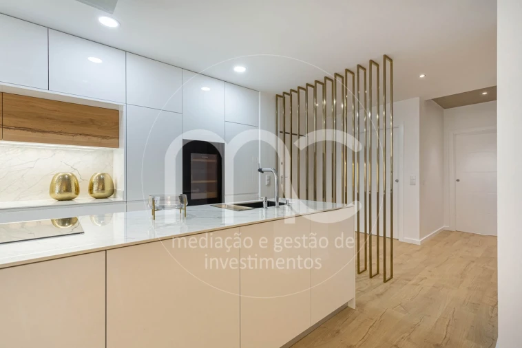 Apartamento T3 para Venda em Montijo e Afonsoeiro Foto 9