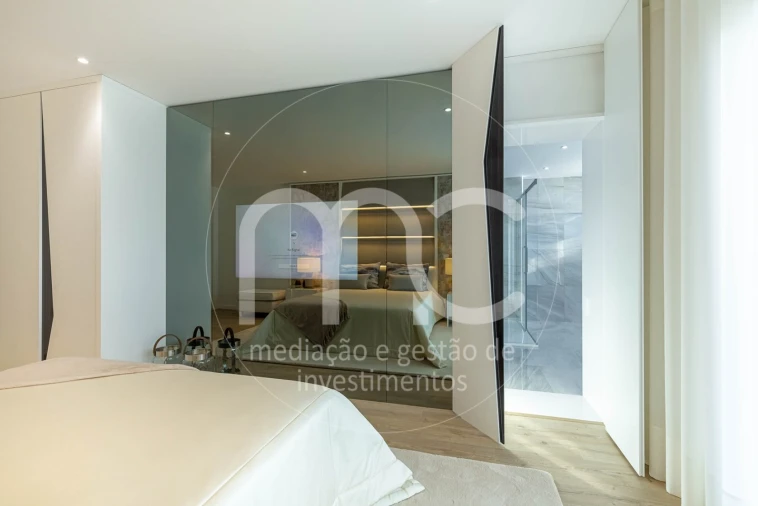 Apartamento T3 para Venda em Montijo e Afonsoeiro Foto 13