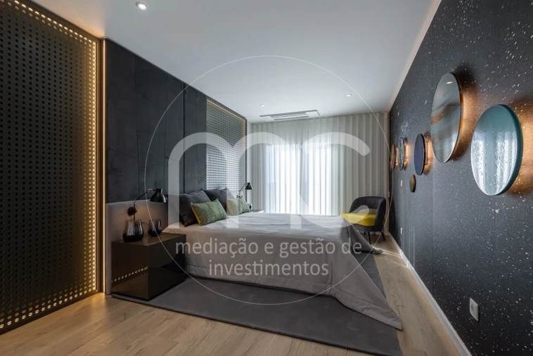 Apartamento T3 para Venda em Montijo e Afonsoeiro Foto 18