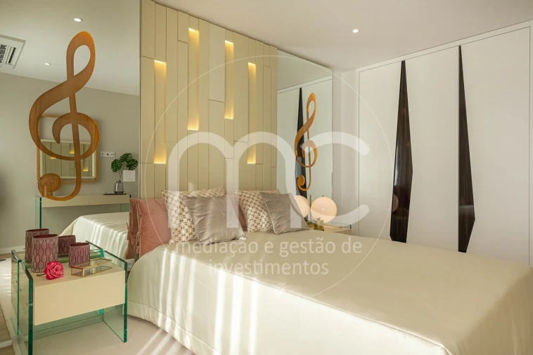 Apartamento T3 para Venda em Montijo e Afonsoeiro Foto 20