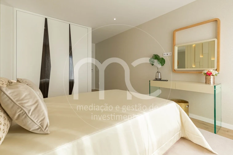 Apartamento T3 para Venda em Montijo e Afonsoeiro Foto 21