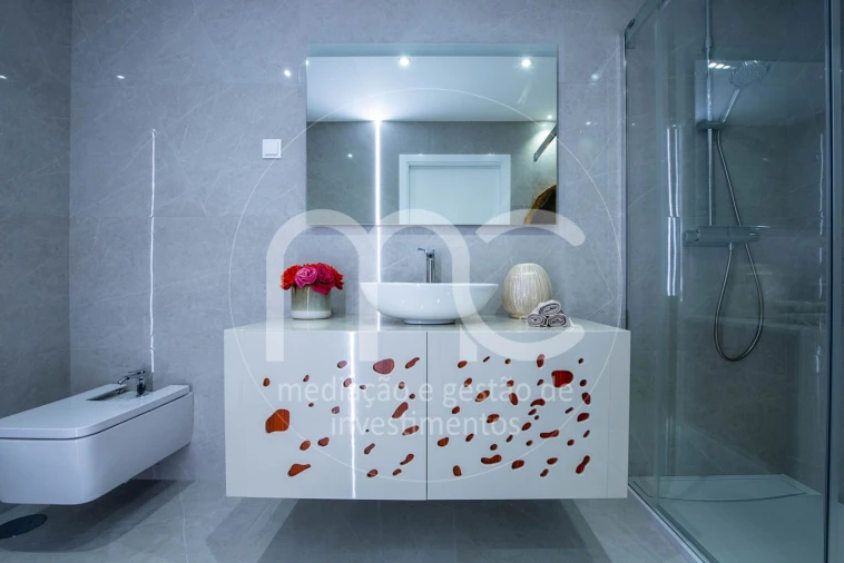 Apartamento T3 para Venda em Montijo e Afonsoeiro Foto 23