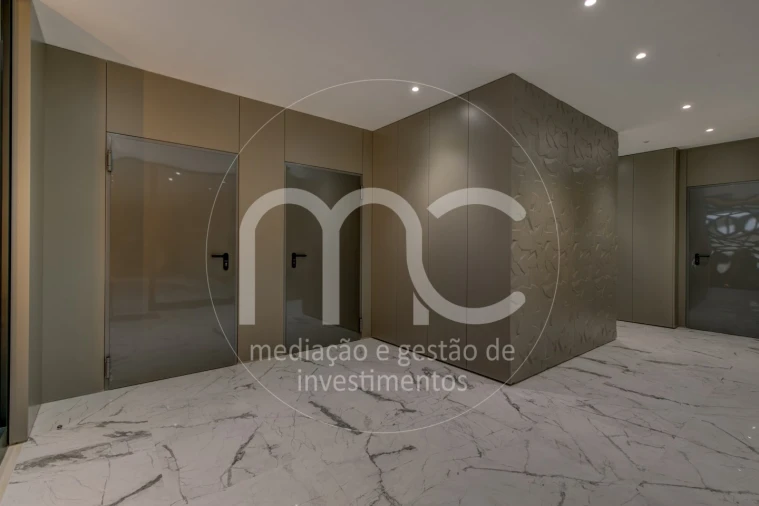 Apartamento T3 para Venda em Montijo e Afonsoeiro Foto 26