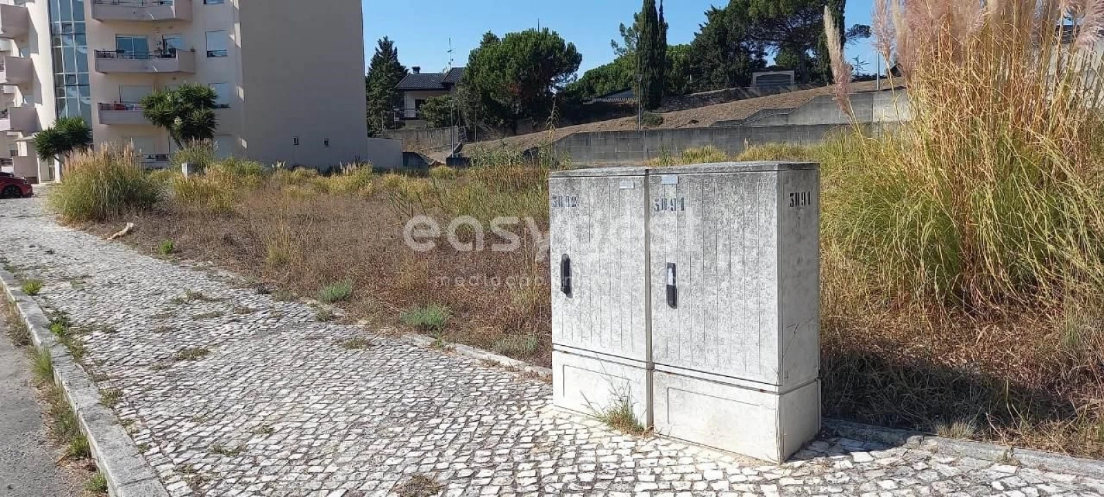 Terreno para Venda em Tavarede Foto 2
