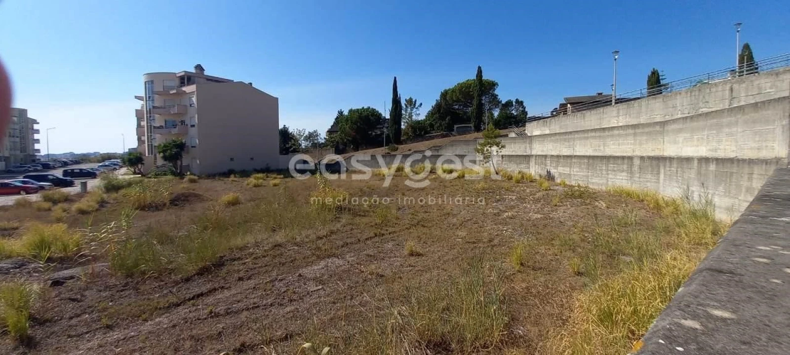 Terreno para Venda em Tavarede Foto 5