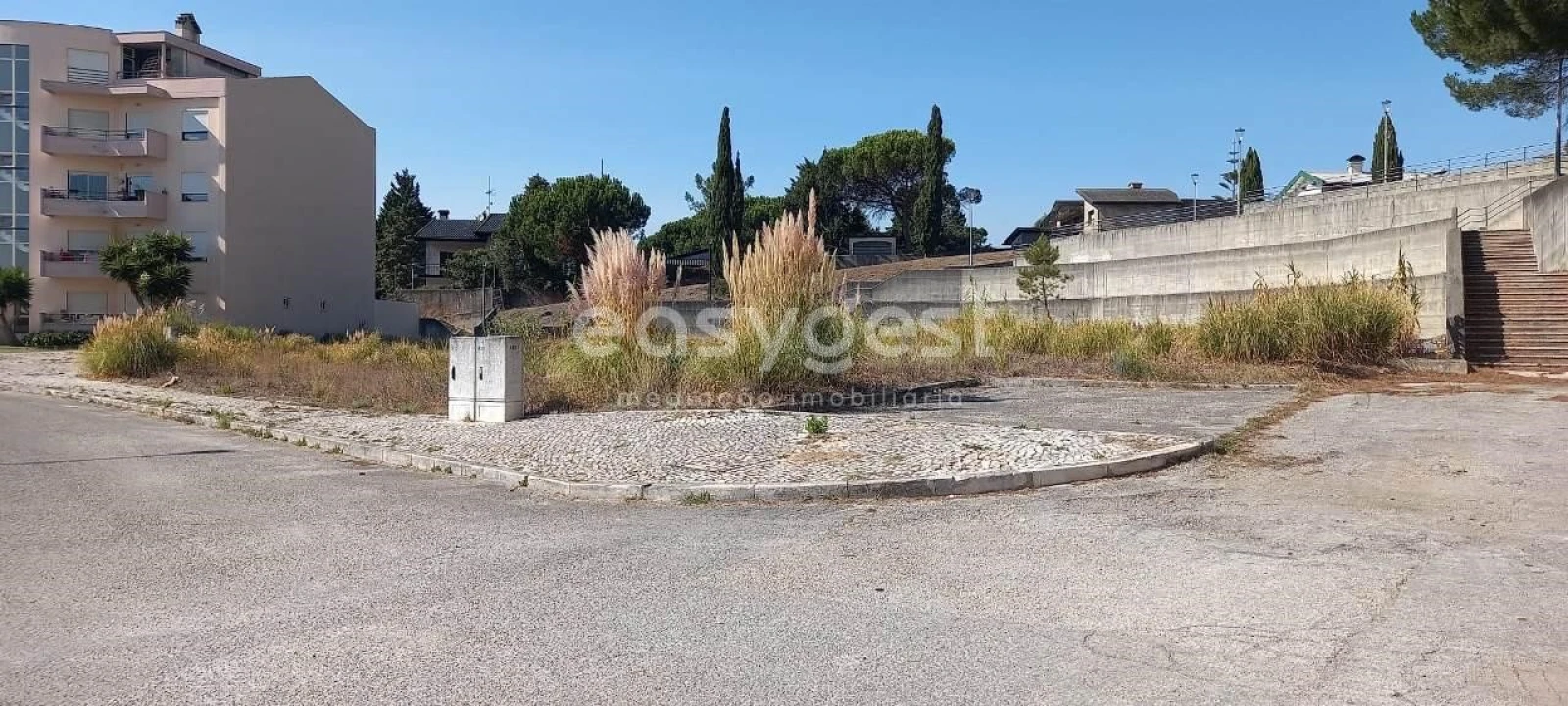 Terreno para Venda em Tavarede Foto 9