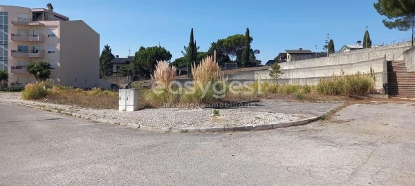 Terreno para Venda em Tavarede