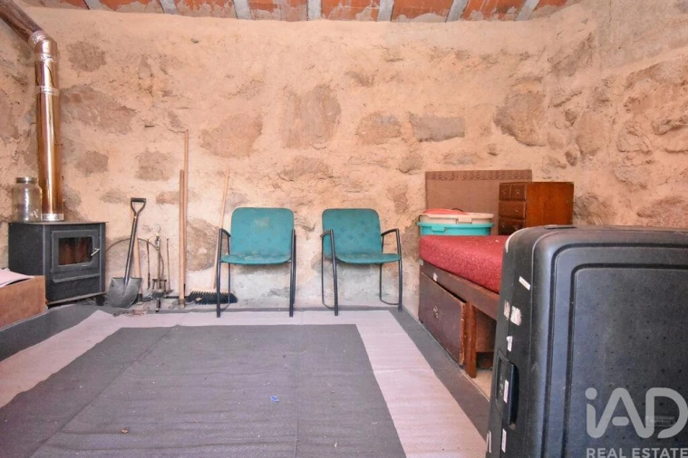 Terreno para Venda em Paranhos Foto 18