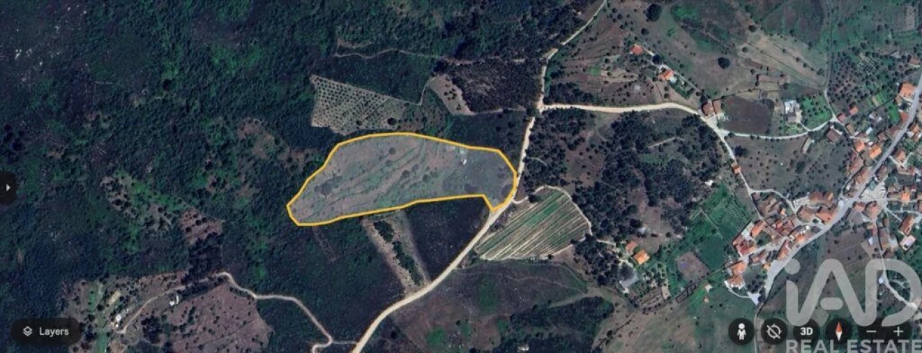 Terreno para Venda em Paranhos Foto 16