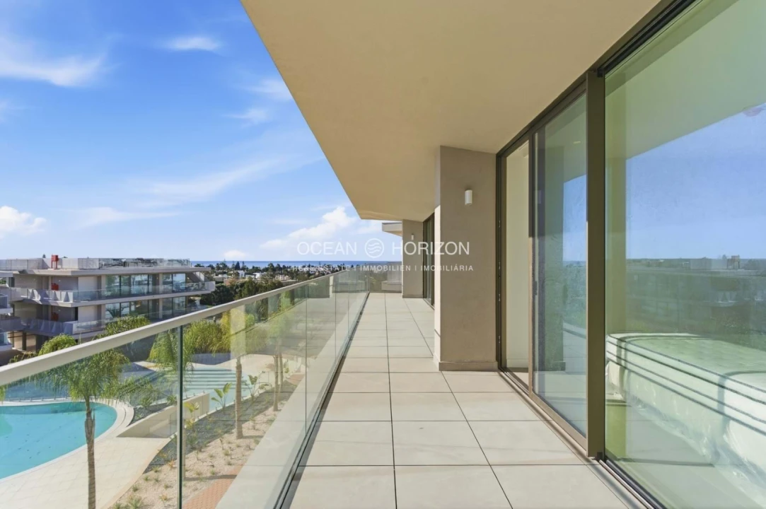 Apartamento T2 para Venda em Lagoa e Carvoeiro Foto 3