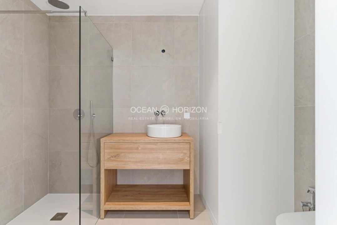 Apartamento T2 para Venda em Lagoa e Carvoeiro Foto 10