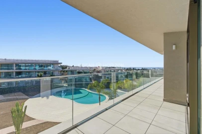 Apartamento T2 para Venda em Lagoa e Carvoeiro