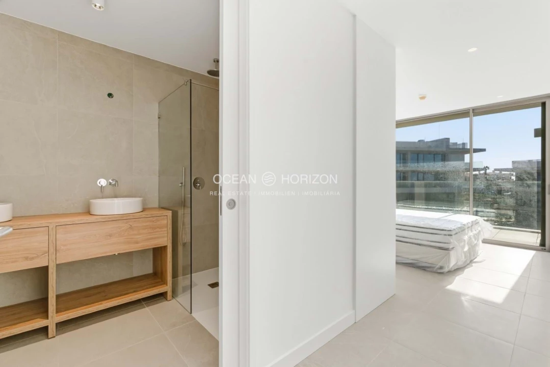 Apartamento T2 para Venda em Lagoa e Carvoeiro Foto 6