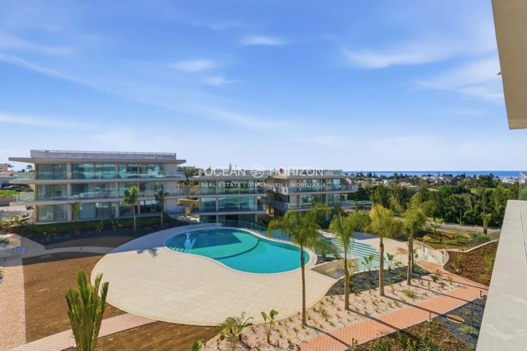 Apartamento T2 para Venda em Lagoa e Carvoeiro Foto 13