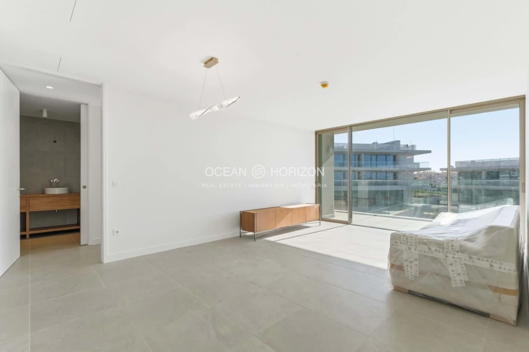 Apartamento T2 para Venda em Lagoa e Carvoeiro Foto 5