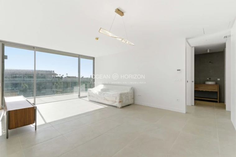 Apartamento T2 para Venda em Lagoa e Carvoeiro Foto 16