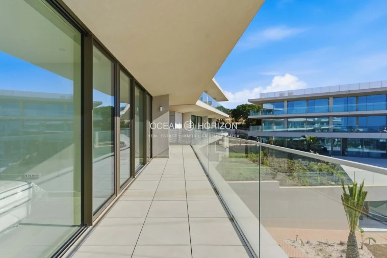Apartamento T2 para Venda em Lagoa e Carvoeiro Foto 14