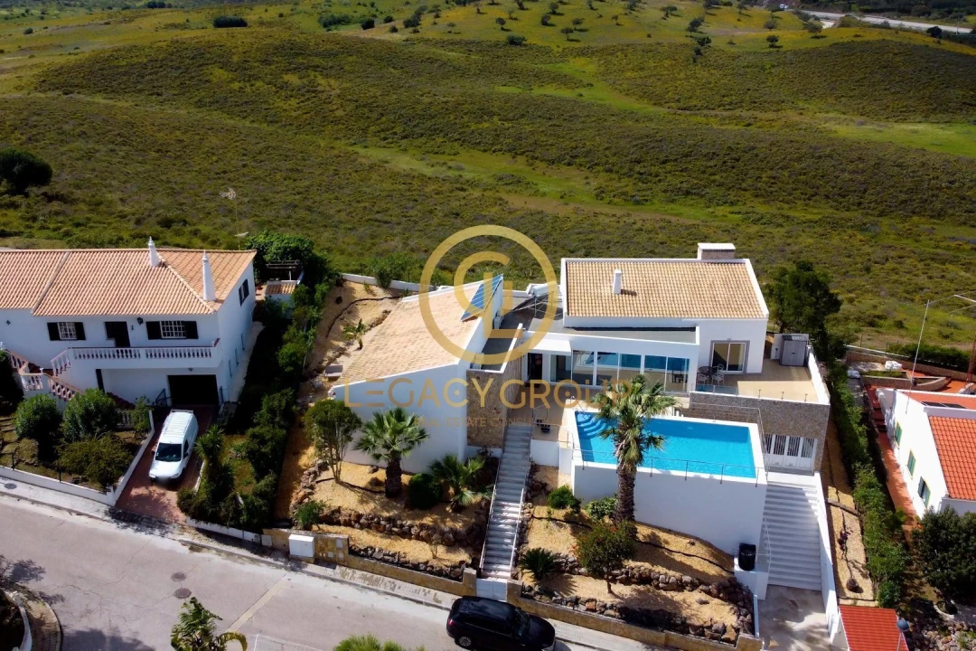 Moradia T4 para Venda em Castro Marim Foto 1