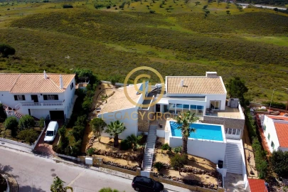 Moradia T4 para Venda em Castro Marim