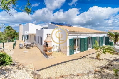 Moradia T4 para Venda em Castro Marim