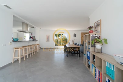 Moradia T4 para Venda em Castro Marim