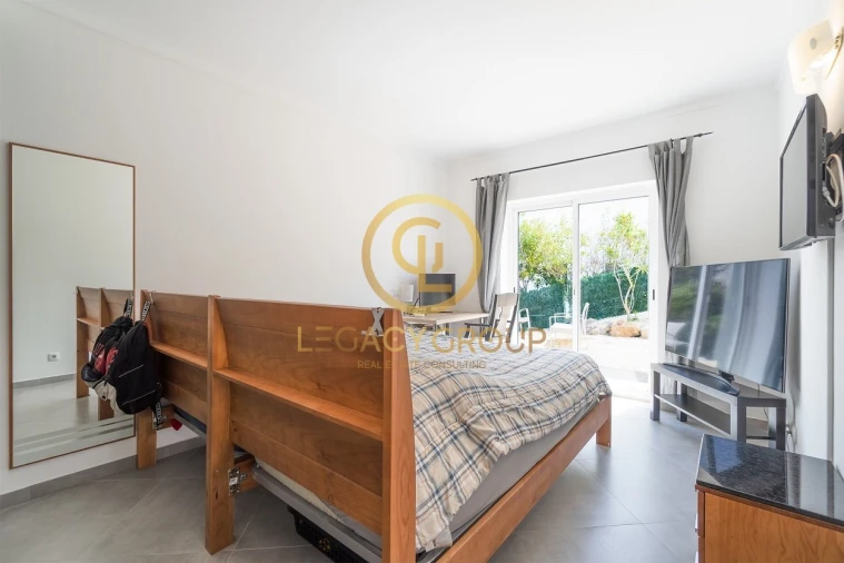 Moradia T4 para Venda em Castro Marim Foto 16