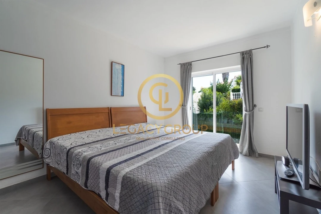 Moradia T4 para Venda em Castro Marim Foto 14