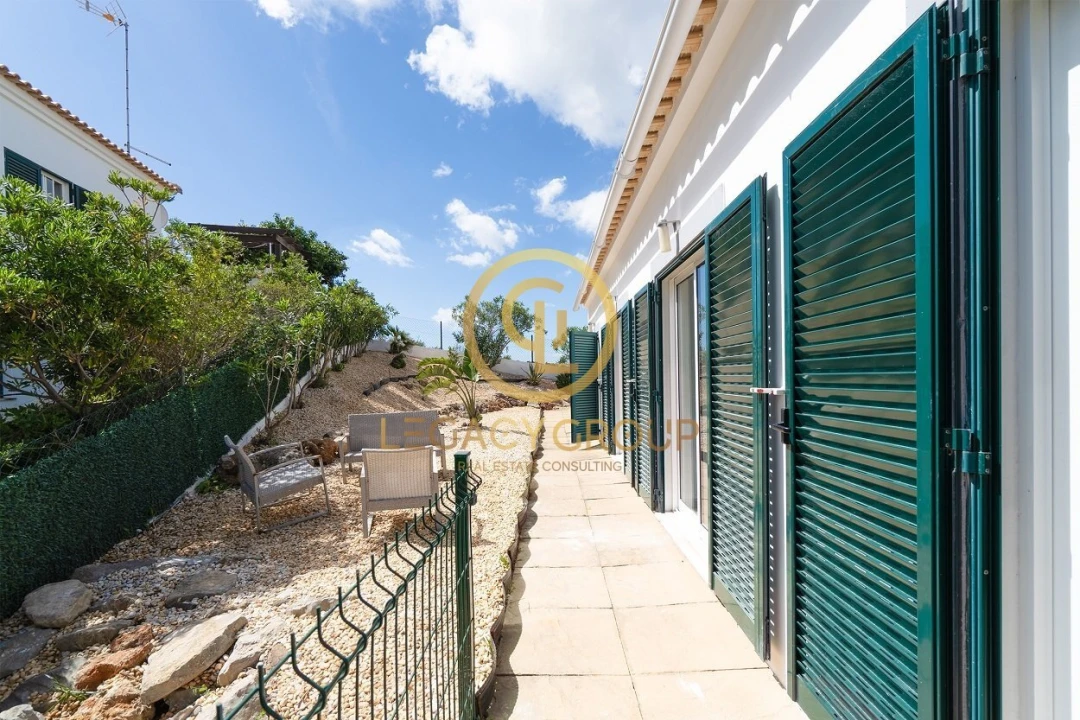 Moradia T4 para Venda em Castro Marim Foto 4