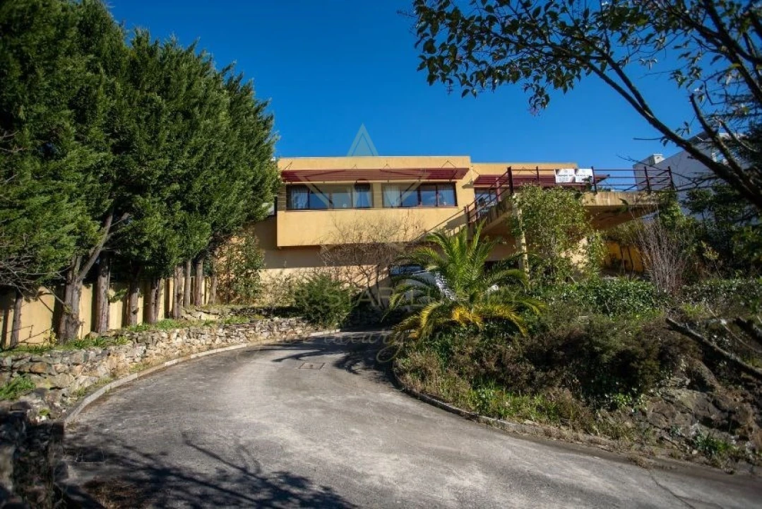 Moradia T6 para Venda em Baguim do Monte (Rio Tinto) Foto 19