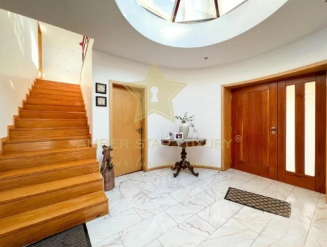 Moradia T6 para Venda em Baguim do Monte (Rio Tinto) Foto 3