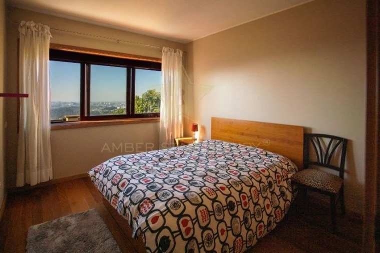 Moradia T6 para Venda em Baguim do Monte (Rio Tinto) Foto 15