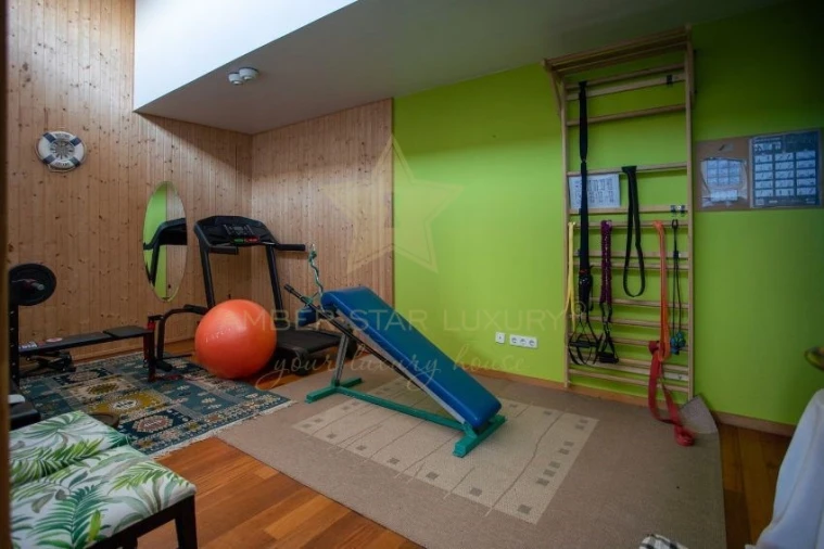 Moradia T6 para Venda em Baguim do Monte (Rio Tinto) Foto 18