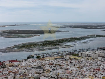 Terreno para Venda em Quelfes