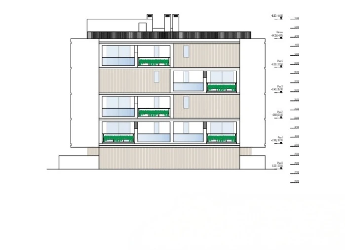 Terreno para Venda em Quelfes Planta 5