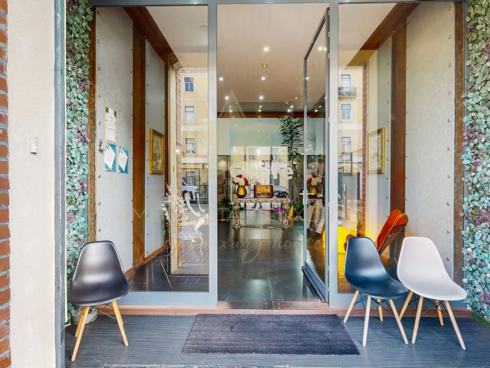 Armazém para Venda em Marvila Foto 4