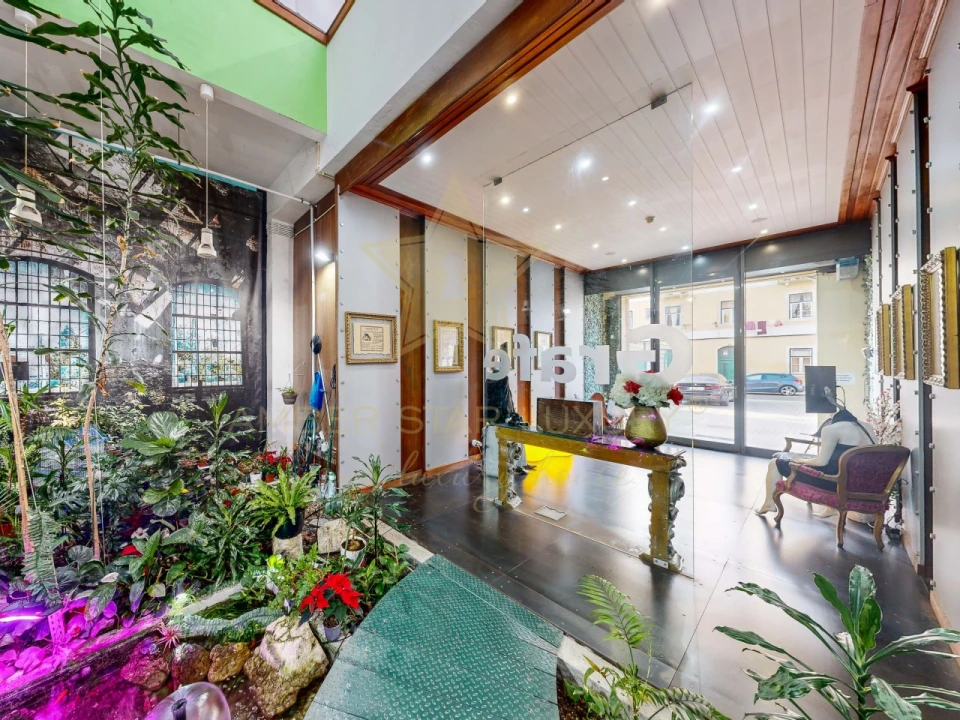 Armazém para Venda em Marvila Foto 1